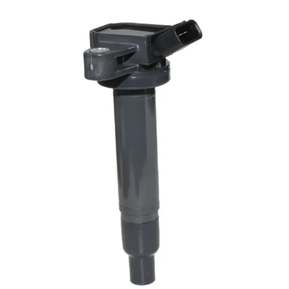 90919-02244 For DENSO Ignition Coil For TOYOTA Camry 2.4L RAV4 2.0L 2.4L Corolla Highlander 2.4L 9091902244 90919-02266 673-1307