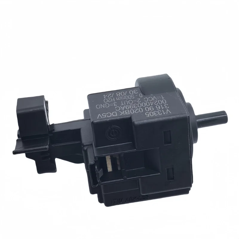 Suitable for Haier drum washing machine water level sensor 0024000399A