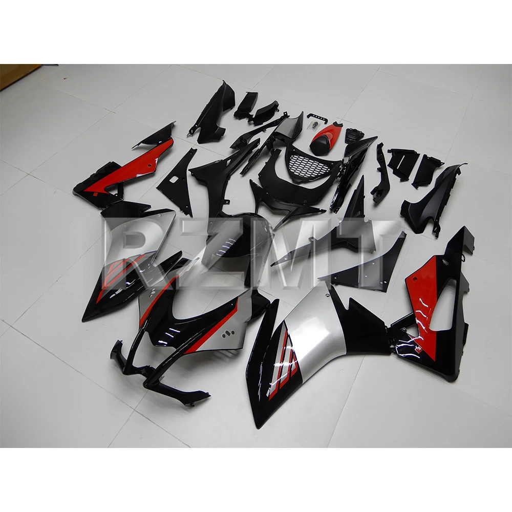 For Aprilia RSV4 1000 RF 2016-2019 RSV4 Factory 2019-2020 Motorcycle Fairing ABS Injection Customized Fairings Kit A1016-105a