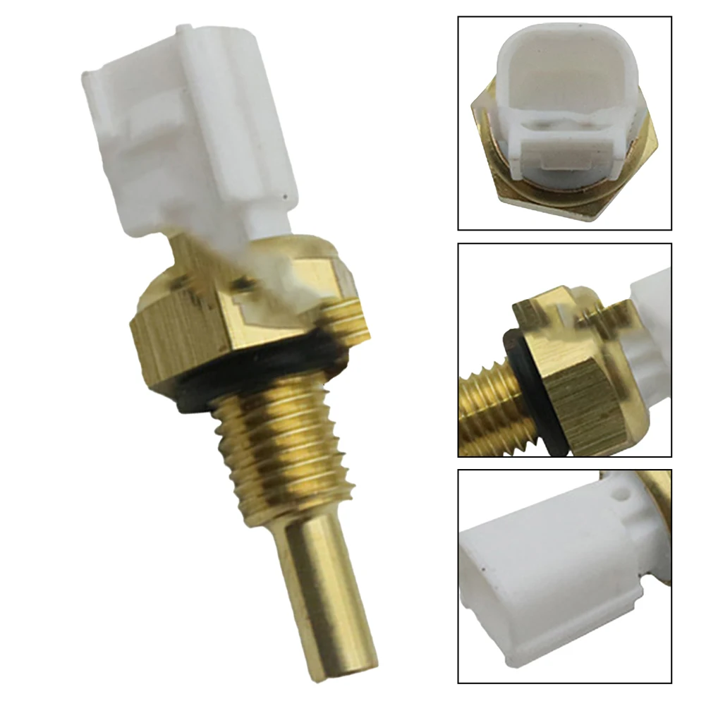 Auto Engine Coolant Temperature Sensor For Acura And For Honda For Accord 37870-RTA-005 Car Metal Water Temperature Sensor