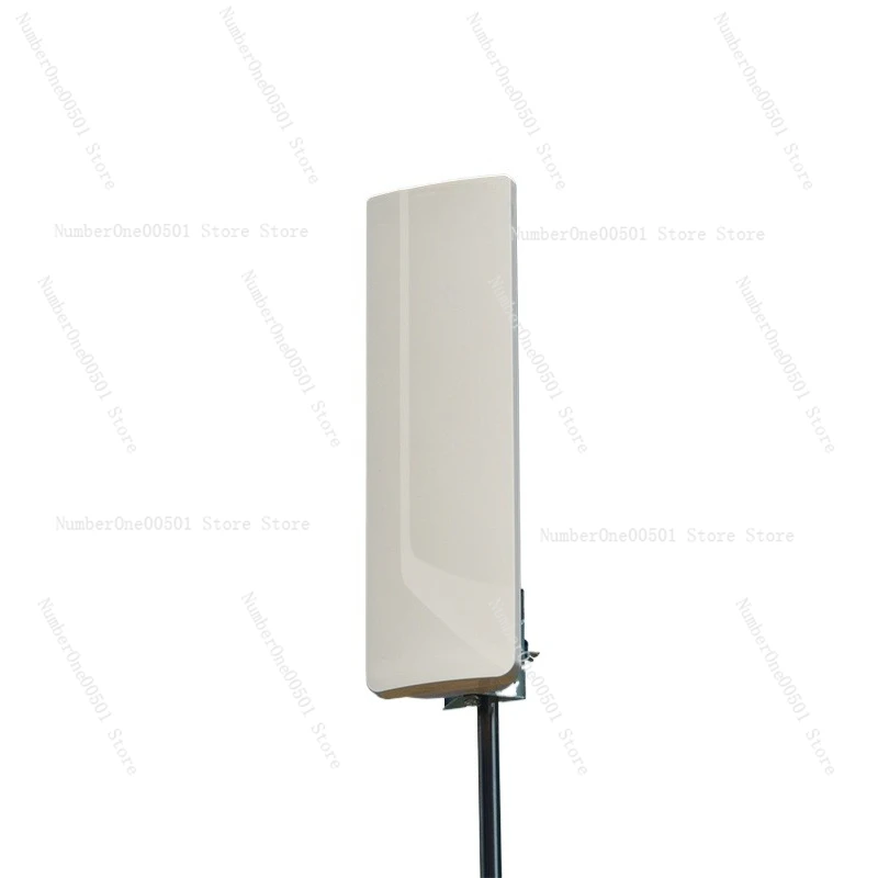 

AN-165 balcony window sill high gain DTMB digital TV receiver outdoor flat panel antenna