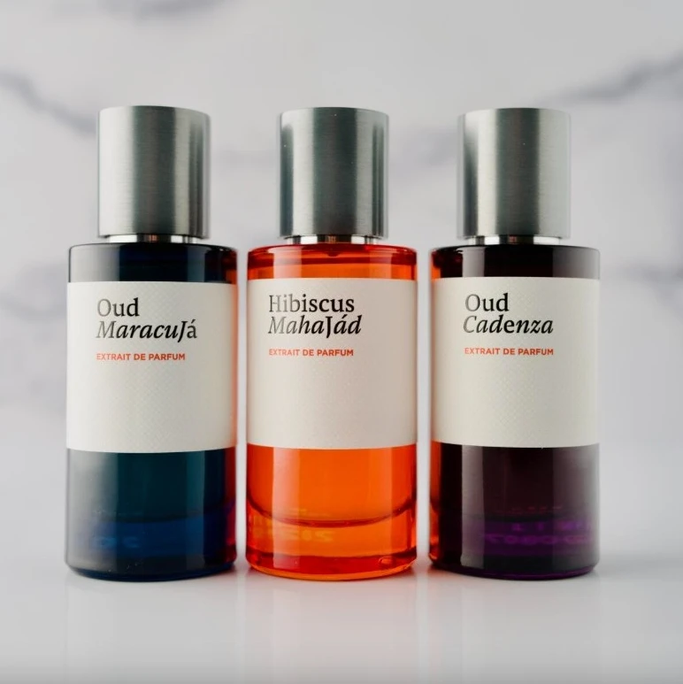 

100ML Oriental Perfumes Appealing Musk Fougere Bergamot Classic Scent Fragrance Man Cologne Appealing Luxury Perfume For Women