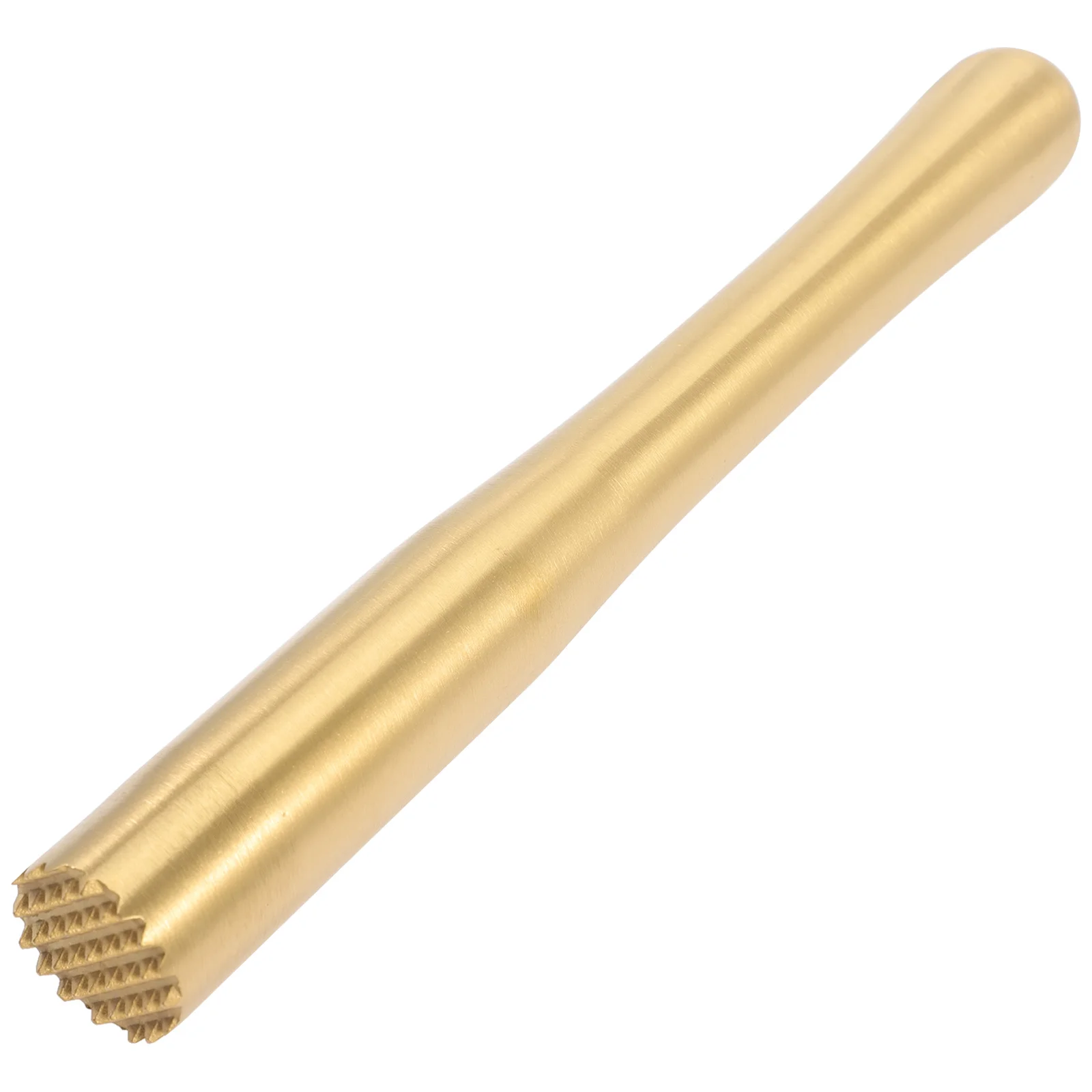 

Stainless Steel Muddler Cocktail Ice Crusher Ergonomic Handle Bar Tool Lemon Pestle Drinking Stirring Rod Home Bar Accessories