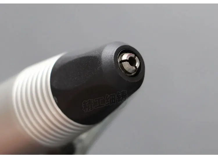 Jewelry Quick Change Handpiece T/30 Set Shaft Shank with 2.35 mm Chuck Jewelers Tool for burs bits drills and cutters