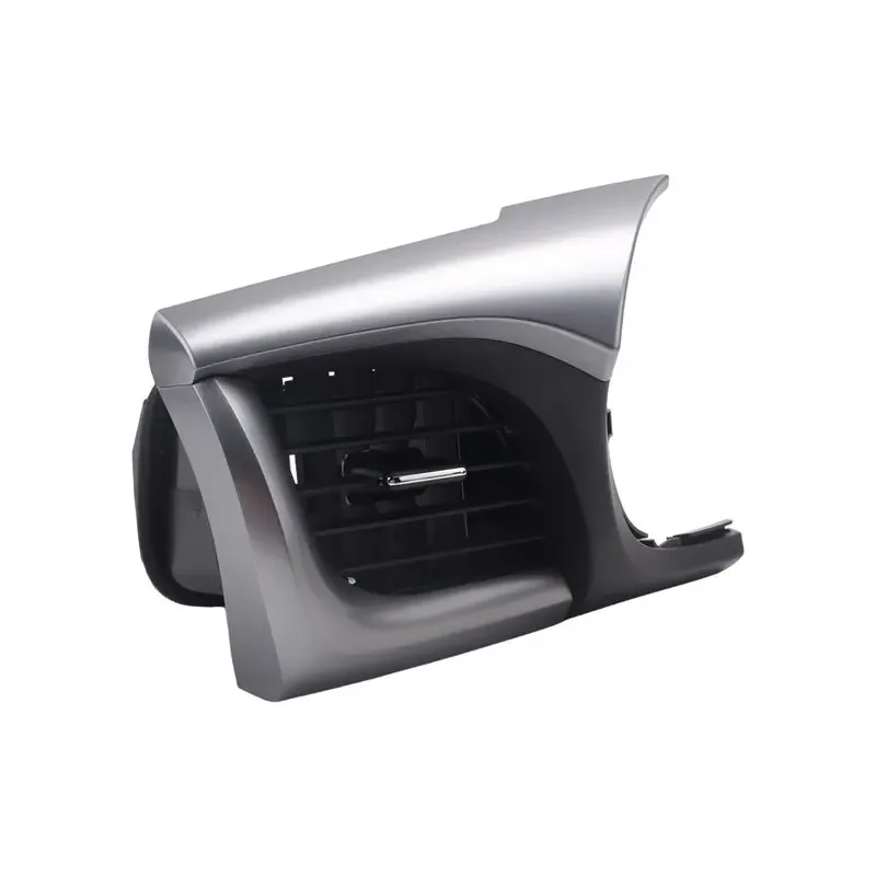 Auto Interior Accessories For Toyota Hilux Revo 2015-2024 Dashboard Air Outlet Face Frame Kit