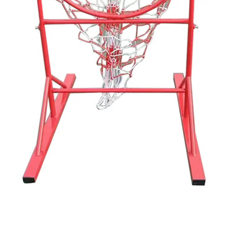 معدات تدريب احترافية للرماية، منتج لاعبي كرة السلة الأساسي، جهاز تمرير كرة السلة من الفولاذ المقاوم للصدأ