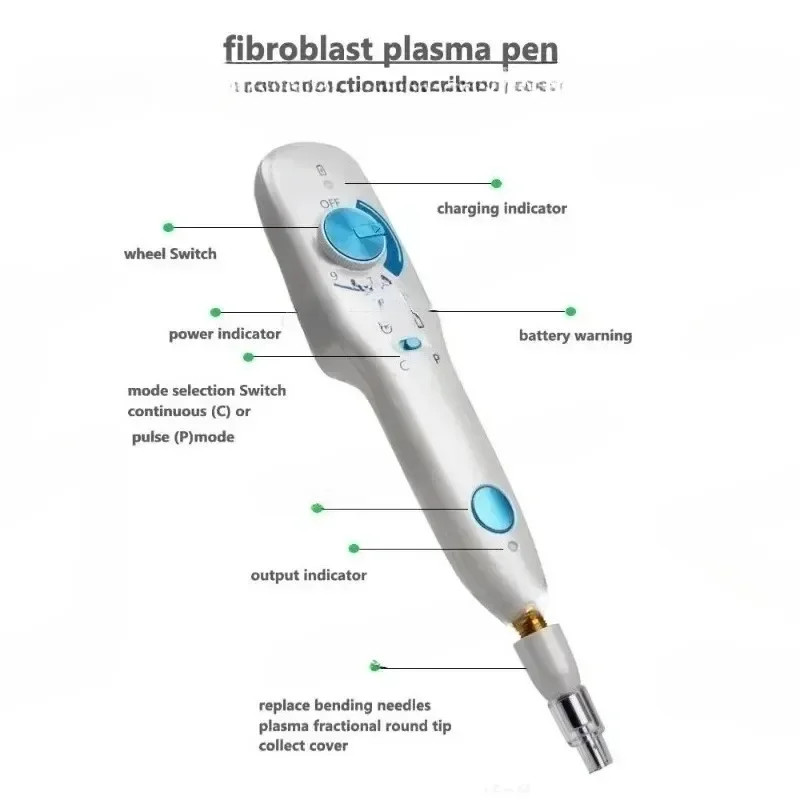 Eyelid Lifting, Firming Skin, and Removing Stretch Marks Massager
