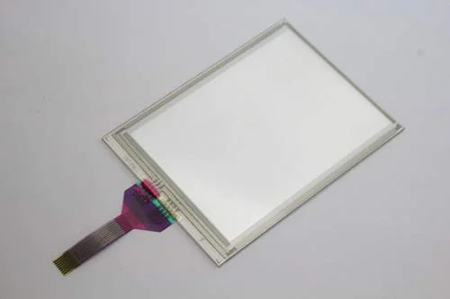 

For GT/GUNZE USP 4.484.038 G-21 F-51430NFU-FW-AA Digitizer Touch Panel Touchpad