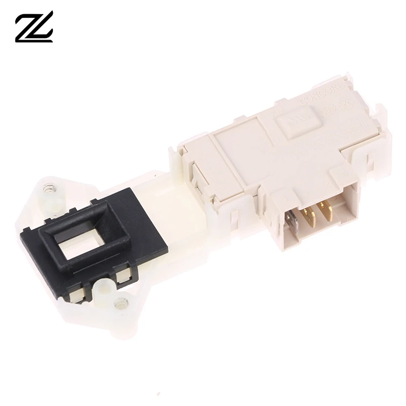 1Pcs Time Delay Door Switch 6601En1003D For Lg Washing Machine Switch Partsdrum Washing Machine Door Lock Midea Haier Galanz