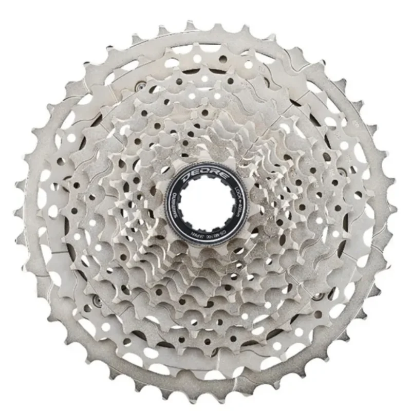 Thumbnail 3 - #4 Compare Bicycle Cassettes Before You Buy