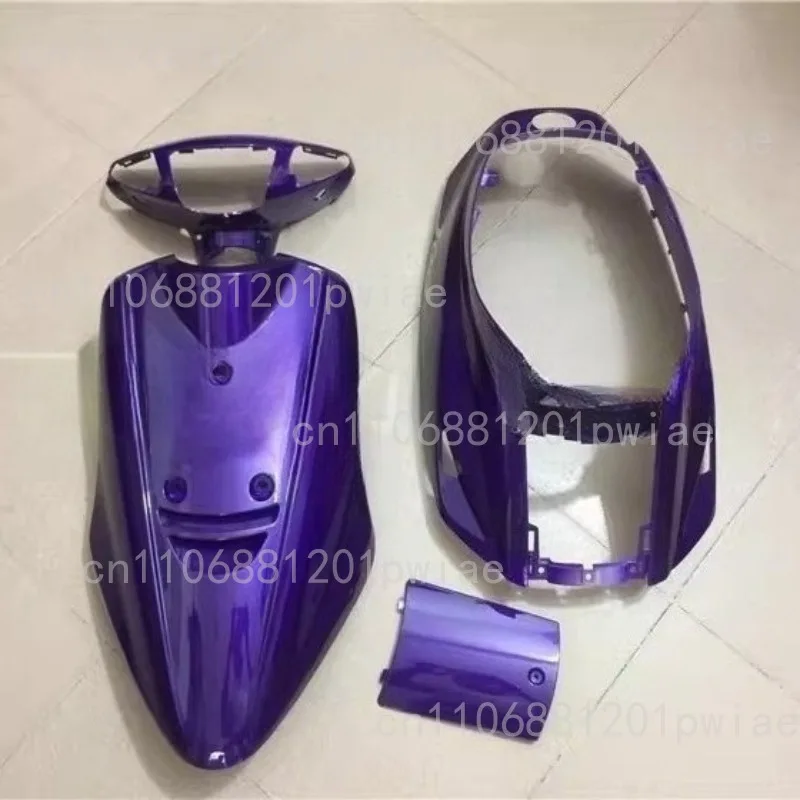 Generation  Complete Vehicle Body Panel Full Replacement Fairing Full Vehicle Body Kit
