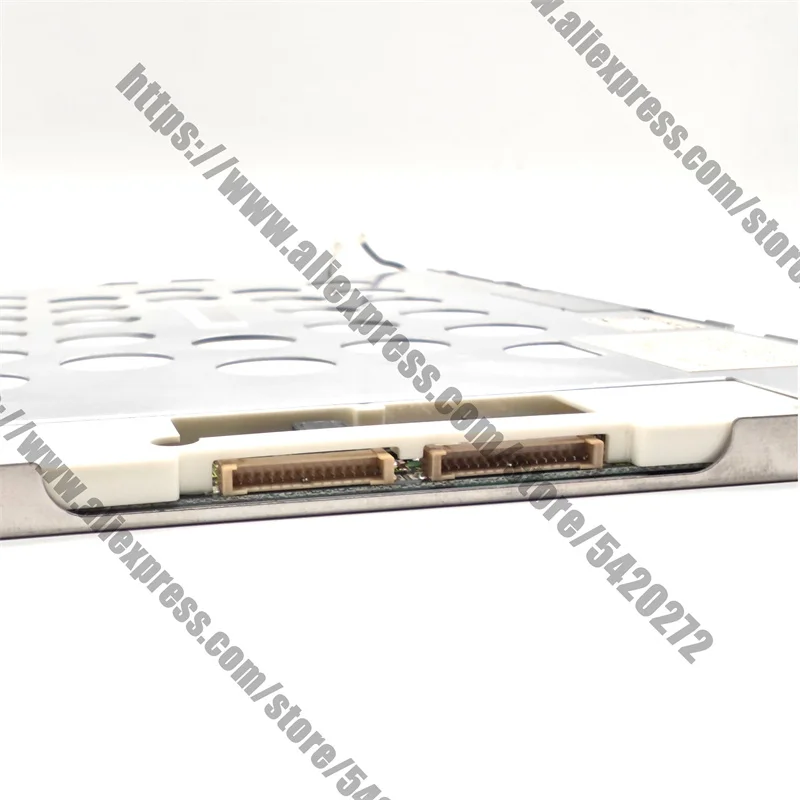 Pannello LCD per strumenti medici TFT da 10.1 pollici NL6448AC32-03