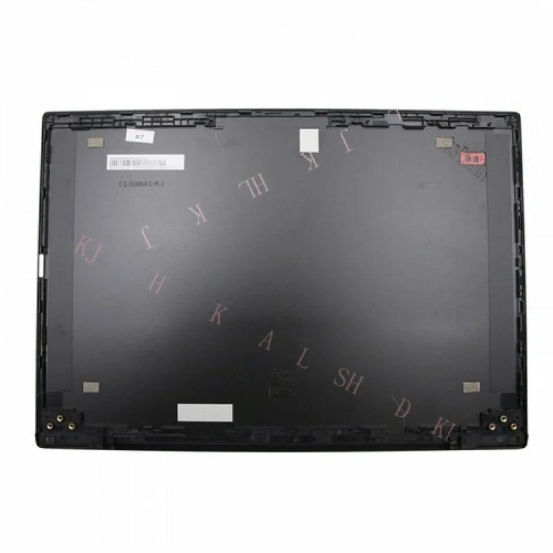 

N 5CB0S95343 For Lenovo ThinkPad L13 Gen 2 Rear LCD Rear Top Lid Back Cover Black