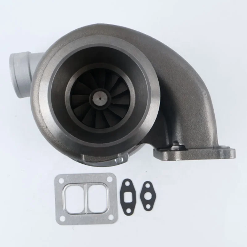 

Турбокомпрессор для квадроциклов и мотовездеходов (ATV&UTV), замена, номера 3594809, 3522950, 3525237, для двигателя M11