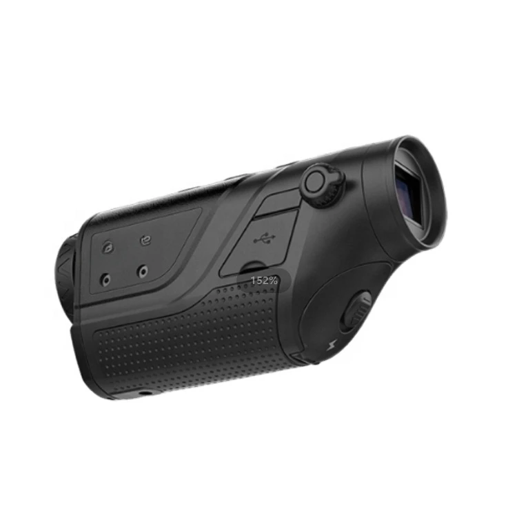 

Guide Sensmart Thermal Monocular TD211 Handheld Imaging