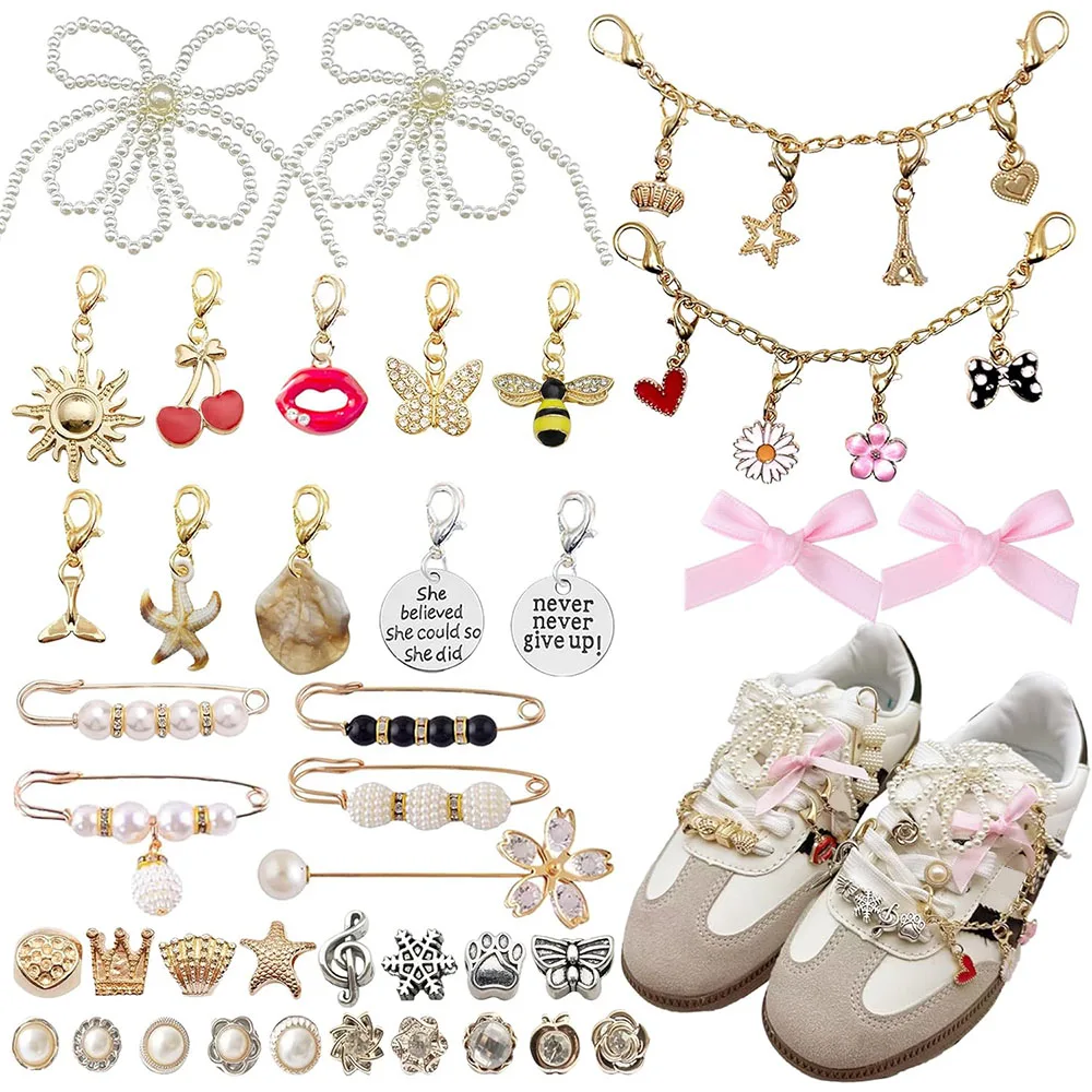 

39 шт., подвески для спортивной обуви, аксессуары для носков помочь», используются для сумок с одеждой, шапок, подарков на дни рождения, Рождество и праздничные вечеринки