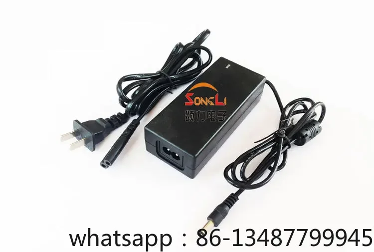 Electric Actuator 220v AC DC Actuator Motor 12V24V48v Telescopic Pole Lifting Pole Power Transformer