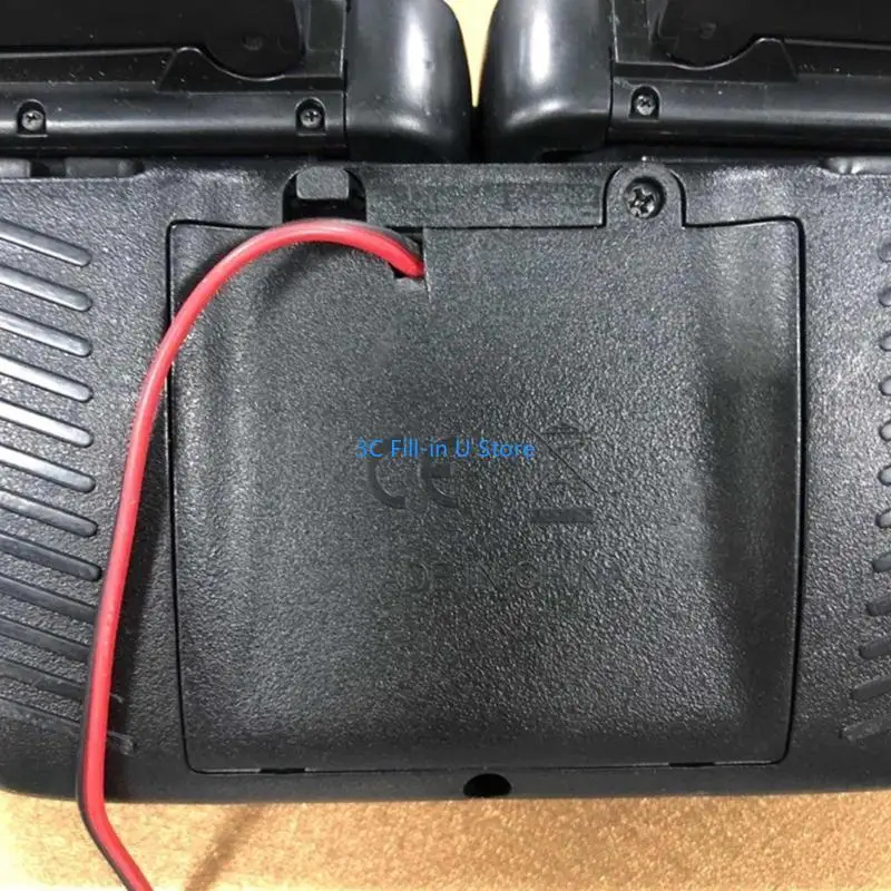 G8TA-Batterie-Eliminierungskabel USB 5 V bis 3/4,5/6 V Netzteilversorgungsadapterkabel für LED-Lichtkompatibilität 2-4PCS 1,5 V