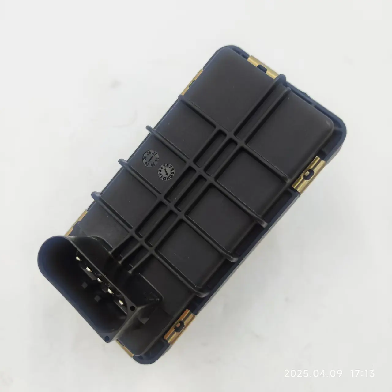 Applicable To Q5 And A Series Supercharger Electronic Control Valve Actuator Solenoid Valve 6NW009550-05