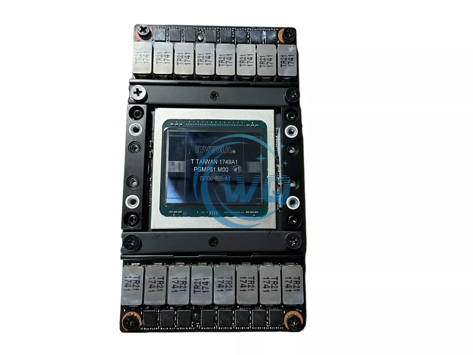 Nvidia TESLA V100 SXM2 16GB 32GB PG503 GPU 900-2G503-0410-000