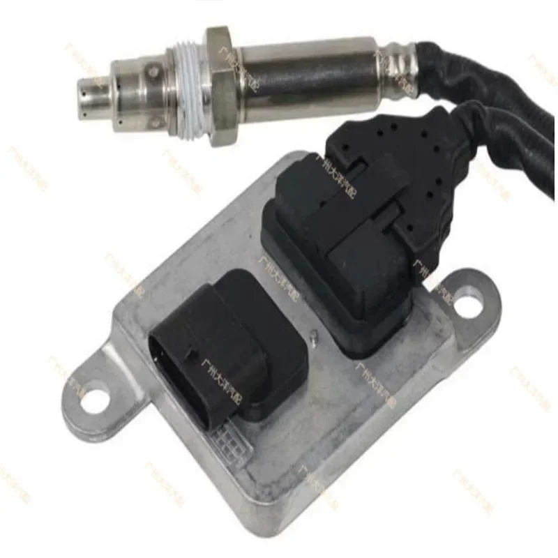 11787587129 NOX Sensor, NOx Sensor 12V For BMW E90 5WK96621K