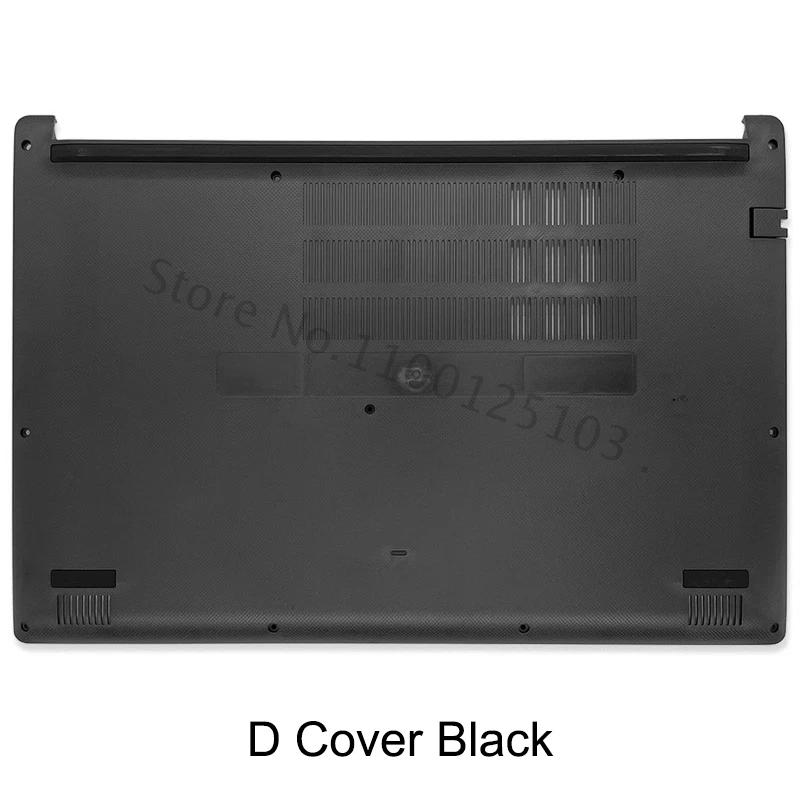 New Bottom Case For Acer EX215-31 A315-22 N19H1 A315-34 Series Laptop LCD Back Top Cover Front Bezel Palmrest Upper Hinge Cover