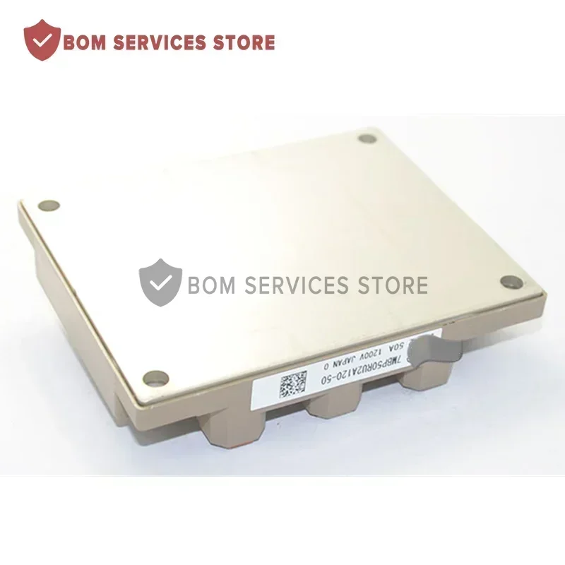 7MBP75RU2A120-50 7MBP50RU2A120-50 Nuevo módulo