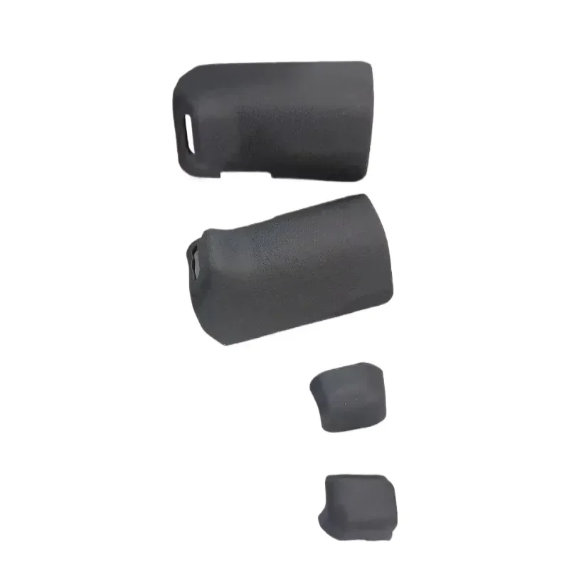 Capa de borracha para controle remoto 4 tamanhos, para dji agras t40/t20p/t50/t25, acessórios para drones agrícolas, capa de manga uav