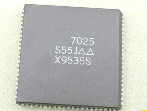 

IC NEW 100% IDT7025S55J