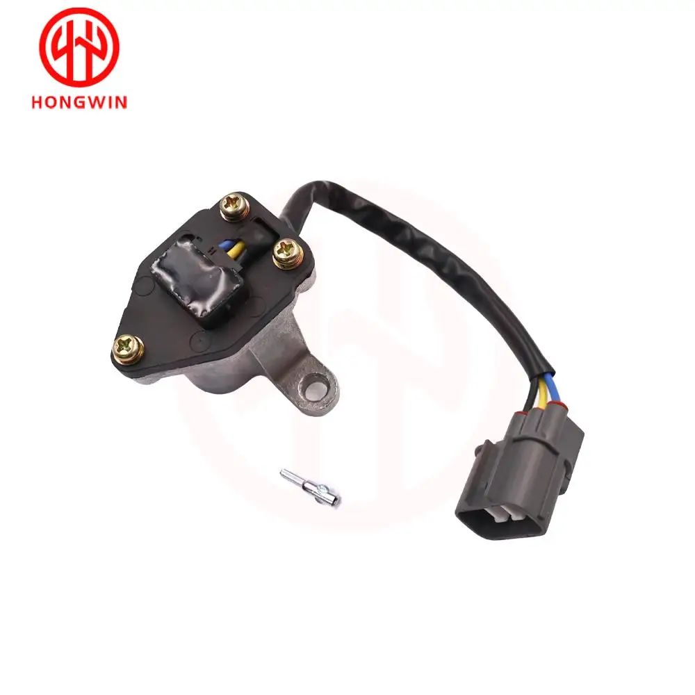 Датчик скорости колеса HONGWIN 78410-SM4-003/78410-SR7-003, ABS Датчик скорости для Honda Accord 1990-1991FOR Honda preлабораон 2.2L 1992-1993