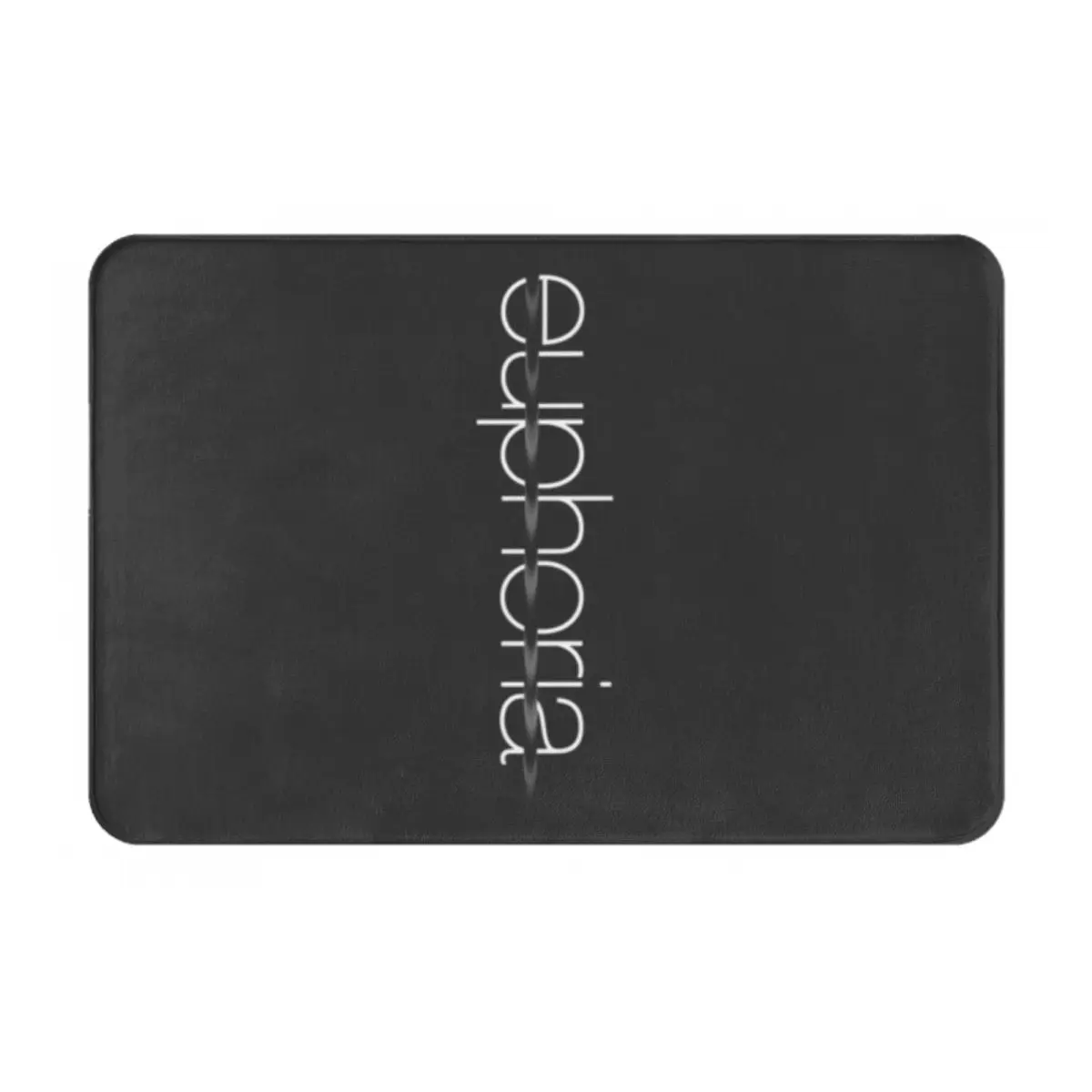 Tapis de sol Vertical Euphoria, tapis d'entrée anti-poussière pour grange, tapis de porte adapté aux animaux domestiques