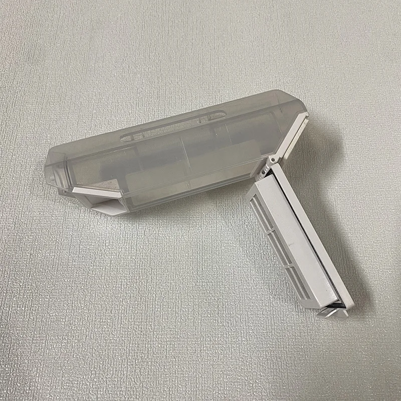 Original Ecovacs T30 Pro Omni Dust Collection Bin, Vacuum Cleaner T30 Max Dust Bin Consumables with Slight Imperfections