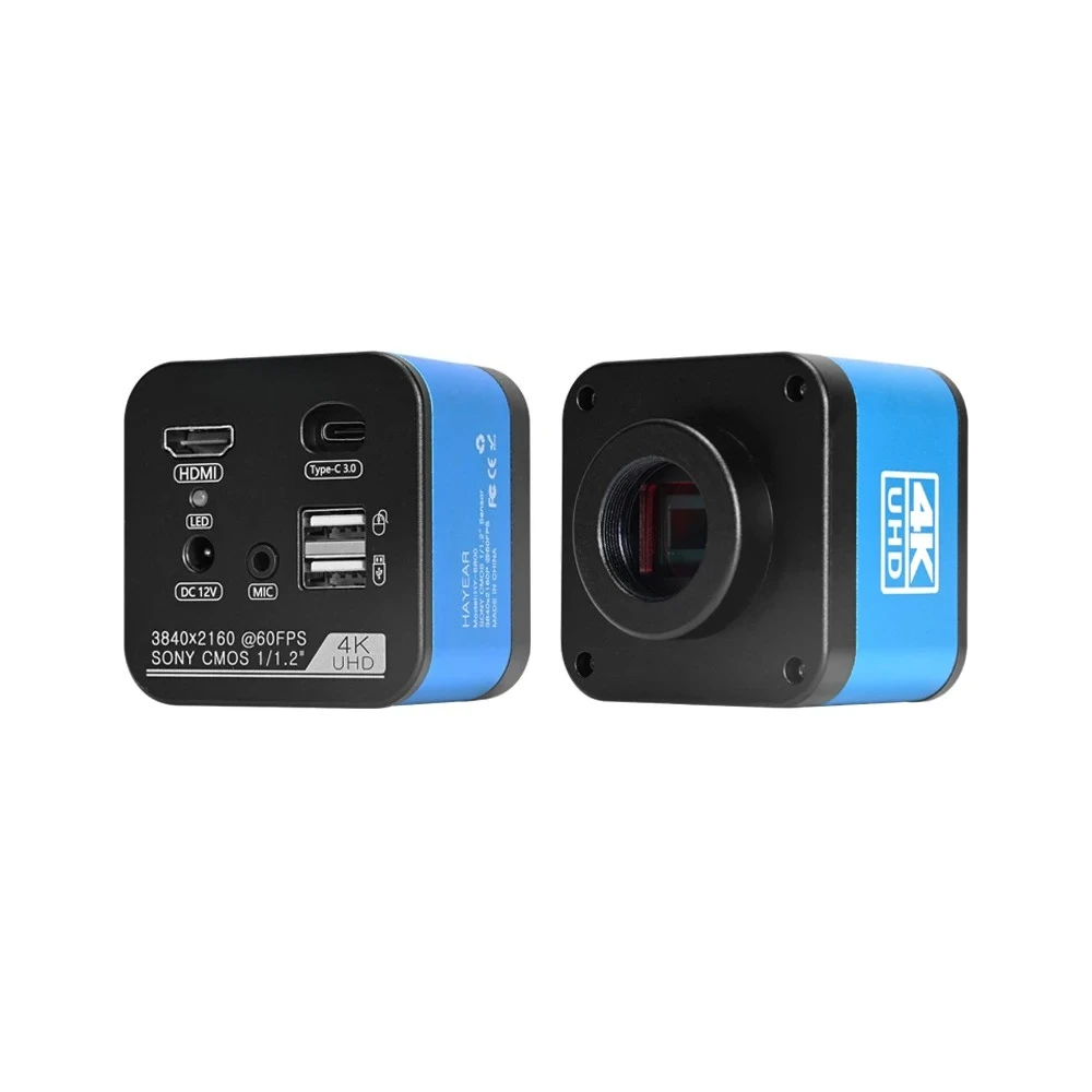 4K 60Fps Imx585 Sen…