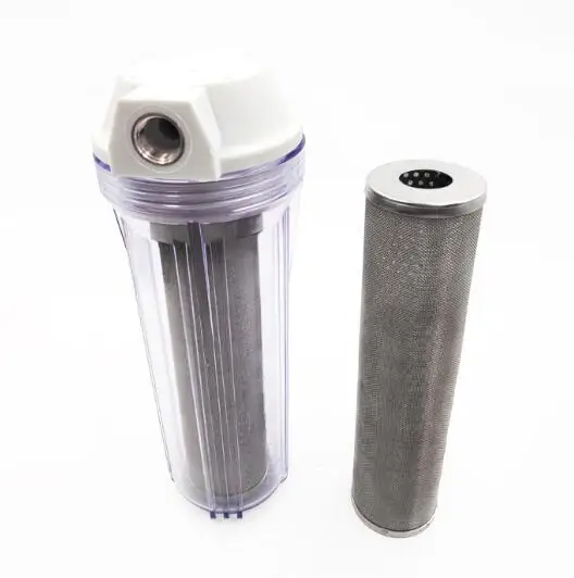 

Injection Molding Machine Water Filter BTM30-150 Filter element