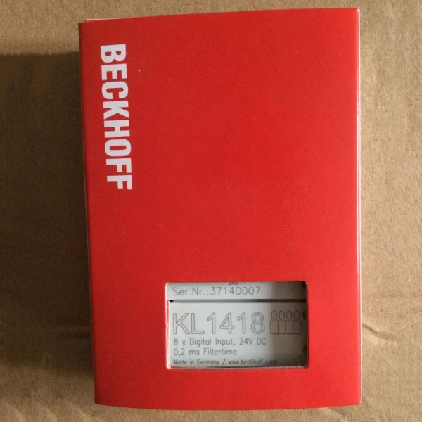

Kl1418 Brand New Original Spot Plc