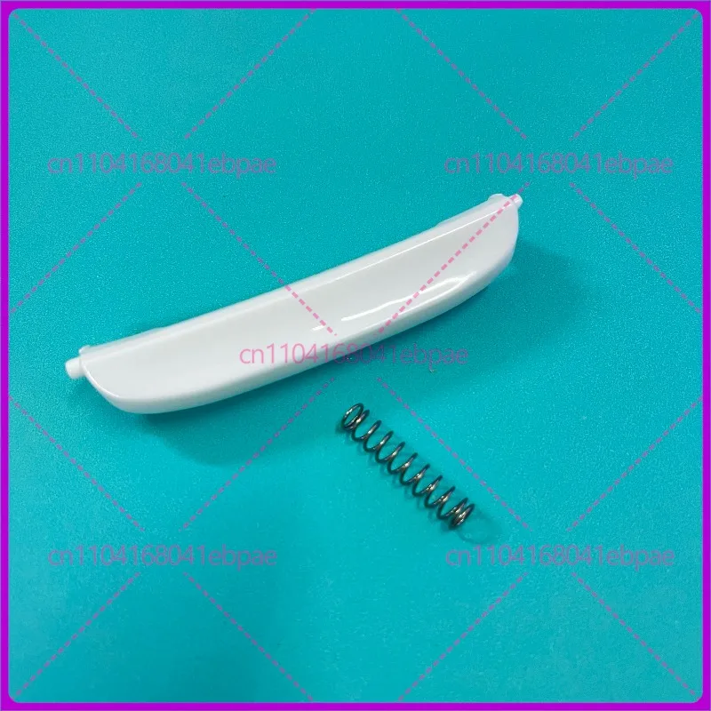 For HAP rice cooker button KF-P40 switch button HP40-TJ upper cover lock door buckle 9cm open cover accessories