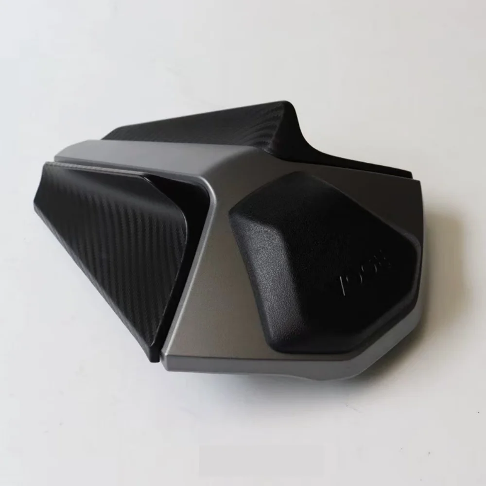 FOR VOGE 250RR Race Version Modification Raised Rear Cowl Small Rear Seat Side Decorative Parts with Original Clips for Non-Des