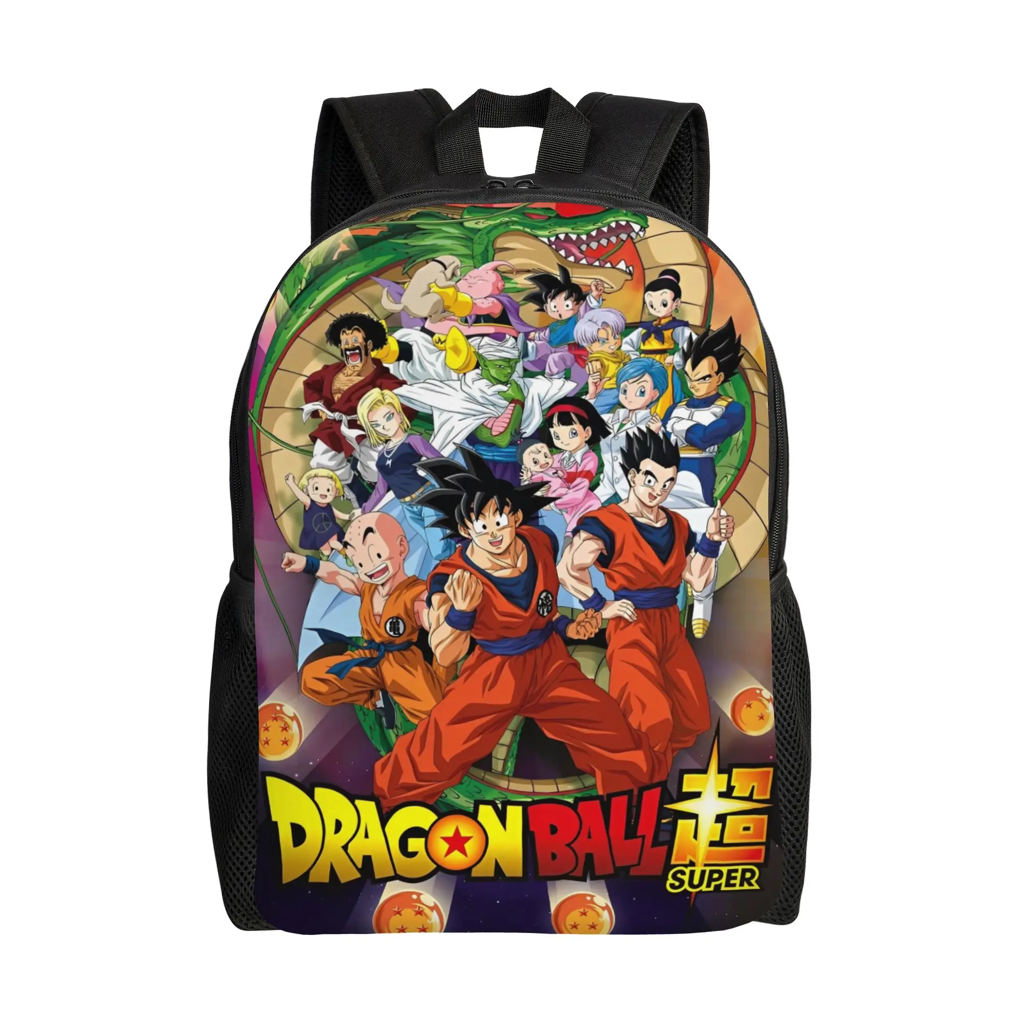 Dragon Ball Z Dbz A…