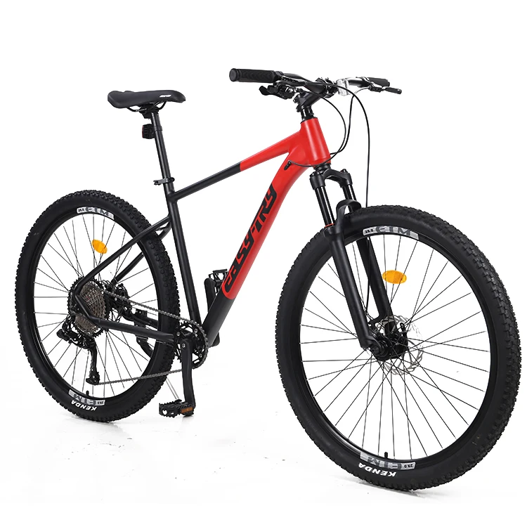 Wholesale variable speed aluminum frame used mountain bicycles for sale