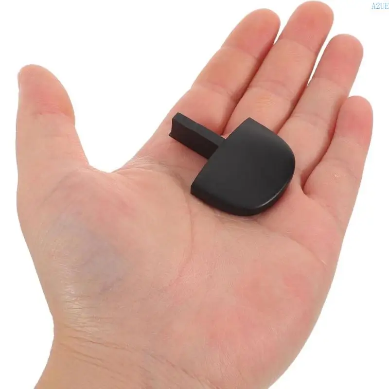 A2UE Compatible Plastic Lever Knob Universal Fit Replacement Part for Toaster Easy Installation for Kitchen Appliances