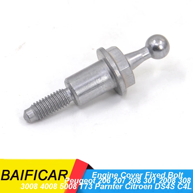 Substituir o Parafuso de Fixação do Tampa de Válvulas 0137F4: Uma Solução Essencial para Veículos Peugeot e Citroën