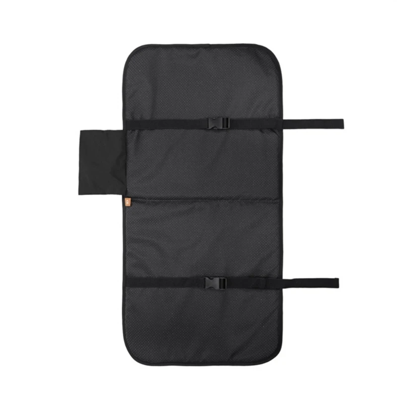 Recycelbares, transportables Heizkissen mit dreifacher Wärmeregulierung für Grasstühle und -ständer JOME