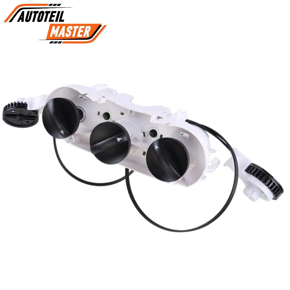 

For Toyota Hilux N70 Serie 1 Pre-facelift and first facelift 2005-2011 559000K011 AC Heater Control Unit Panel Switch