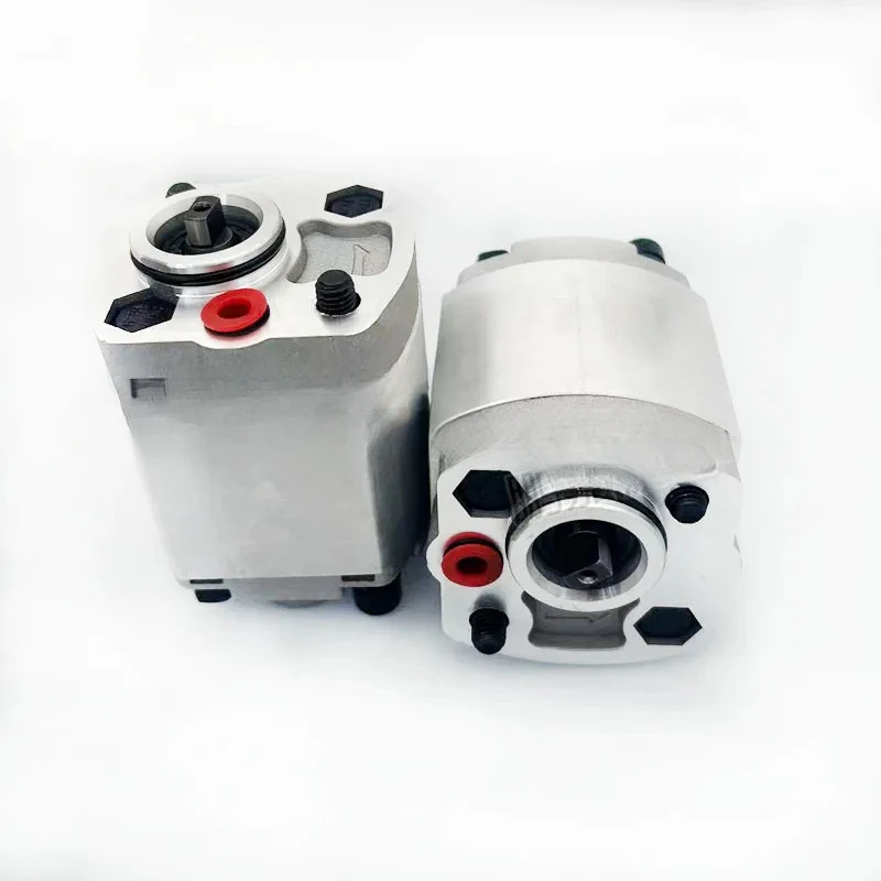 

Gear Pump CBK-F3.2/F2.5/F1.6/F2.6/F2.1/F4.2/F4.8/F8 High Pressure Gear Pump