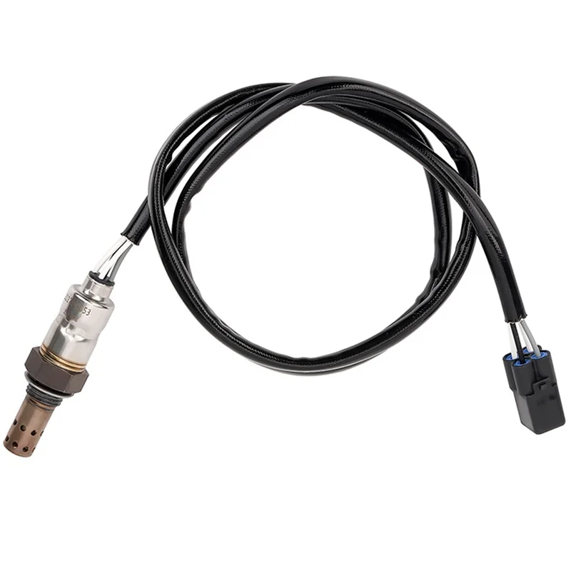 Trending 1WS8592A1000 Motorcycle Oxygen Sensor O2 Sensor For Yamaha MT-07 XSR 700 MTM YXE 850 YZF-R1 2014-2022 1WS-8592A-10-00