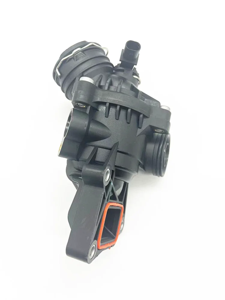 OE; A2762000315 For Mercedes-Benz M276 Engine Coolant Thermostat  W218 CLS300 CLS350 W222 S300 S320 S400 W166 ML400 W292 GLE350