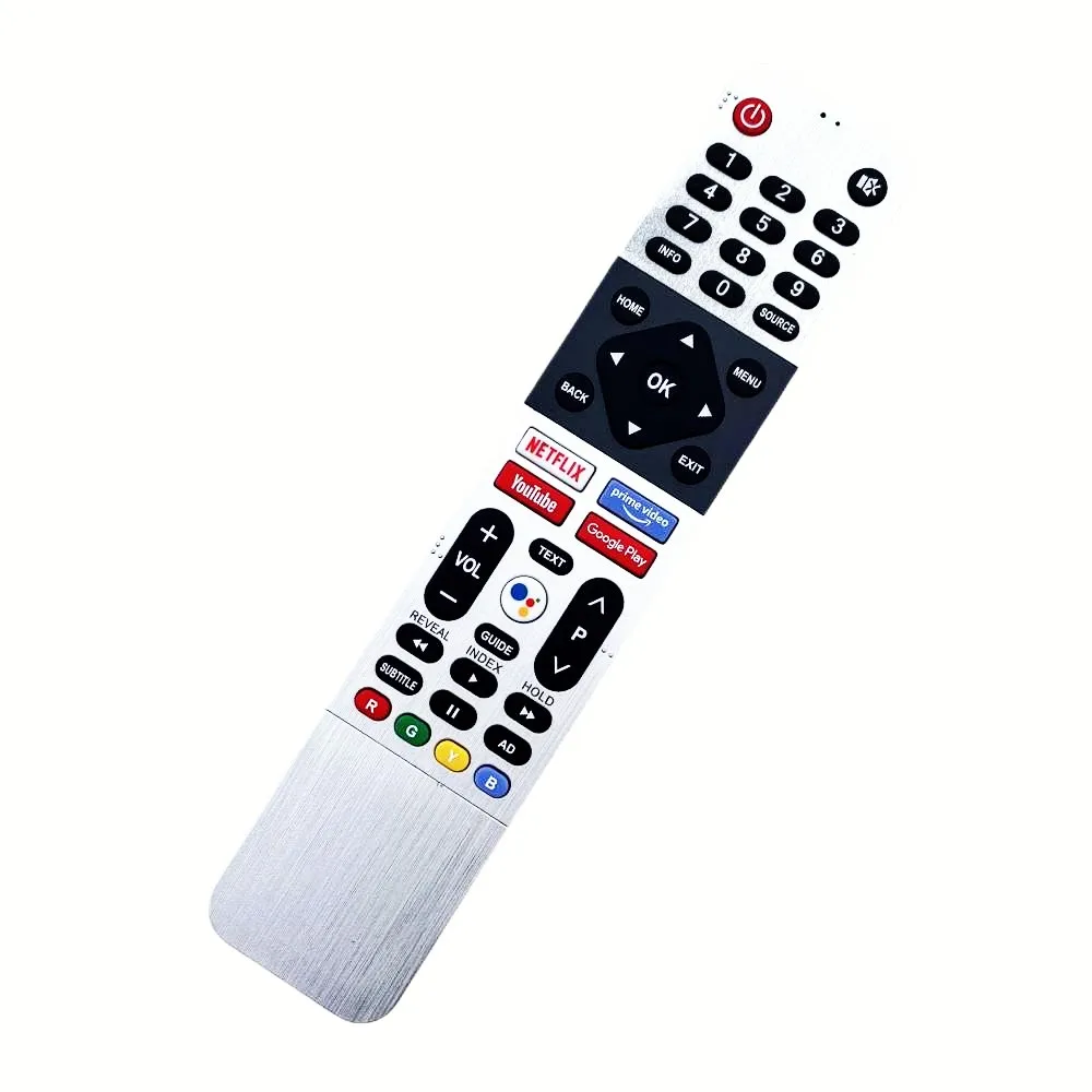 

Новый пульт дистанционного управления для Vizzion LE65Q21 LE75U20 LE32E10 Smart 4K UHD светодиодный HDTV TV без голосового управления