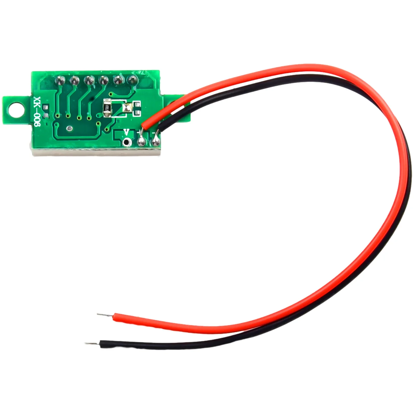 Efficiently Measure… - image