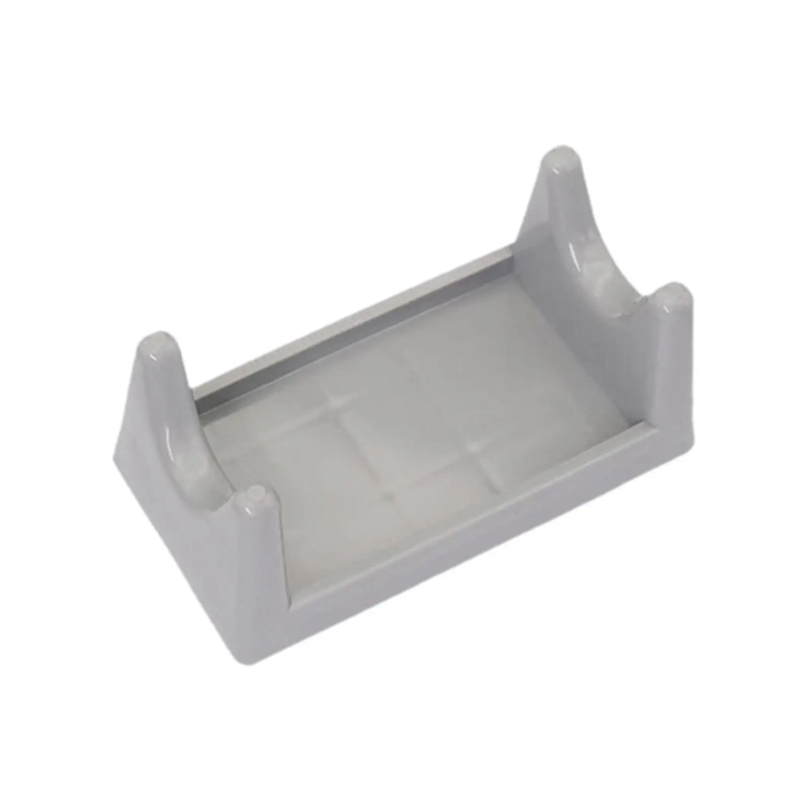 マニキュアペンホルダー 多用途 簡単アクセス 頑丈 ポータブル ペディキュアツール