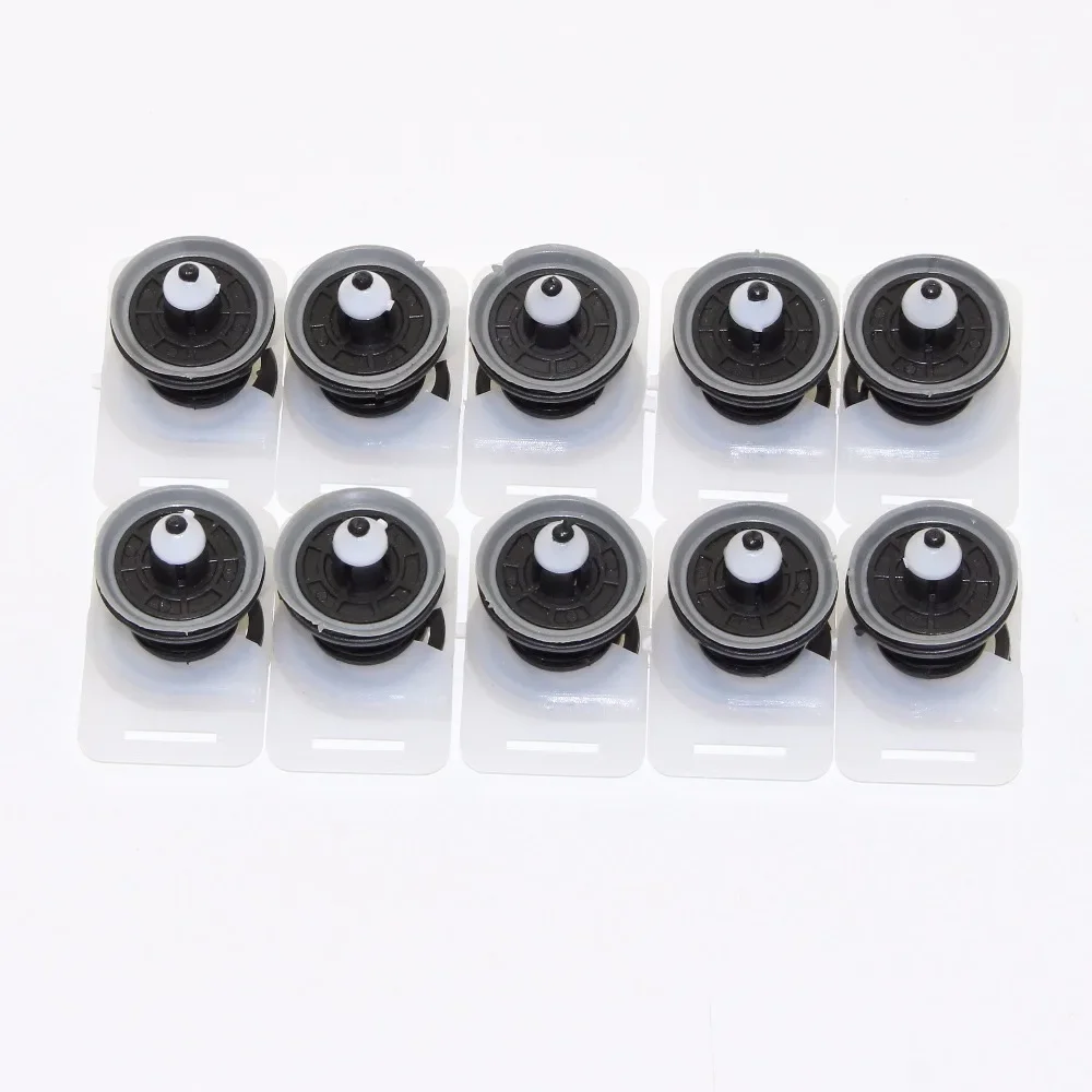 10Pcs Door Inner Tr…